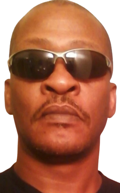 Steafon Perry - Author